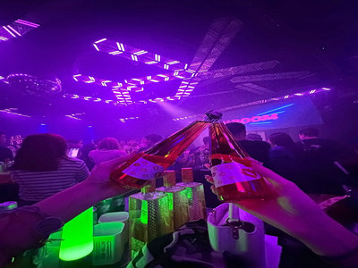 绵阳夜场招聘